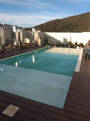 Luxury Suite Salta